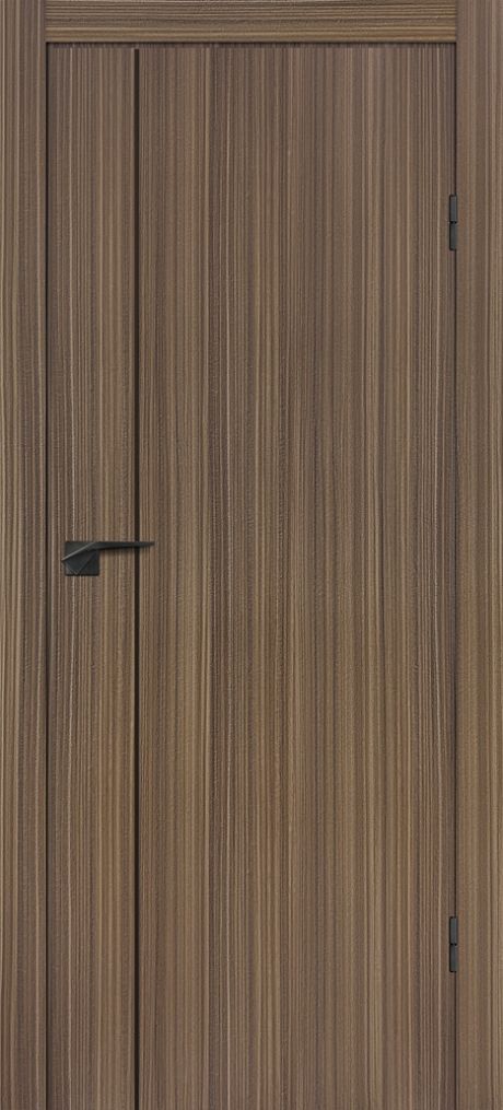 P-21 NEW nanoshpon,  эвкалипт испанский  600*1900 черный молдинг