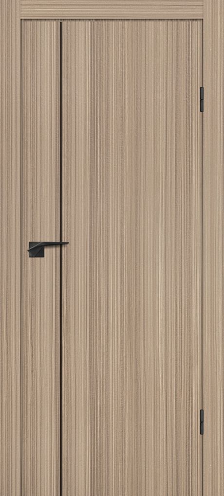 P-21 NEW nanoshpon, эвкалипт тасманский 800*2000 черный молдинг