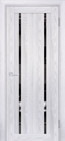 PSK-9 nanotex, ривьера айс 800*2000 стекло тонированное зеркало