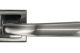 Ручка BUSSARE STRICTO A-51-30 S.CHROME (никель)