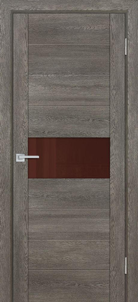 PSN-5 nanoflex, Гриджио антико 800*2000 ст.Кофе лакобель