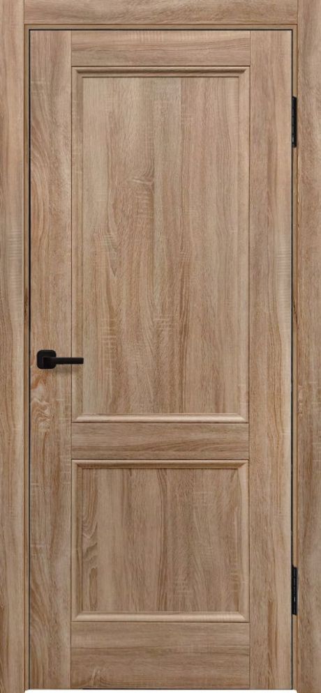 ДП-323 (Sonoma Wood), 800х2000