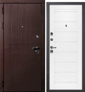 Наличник-L капля 15х74х2150 ТЕРРА без патины