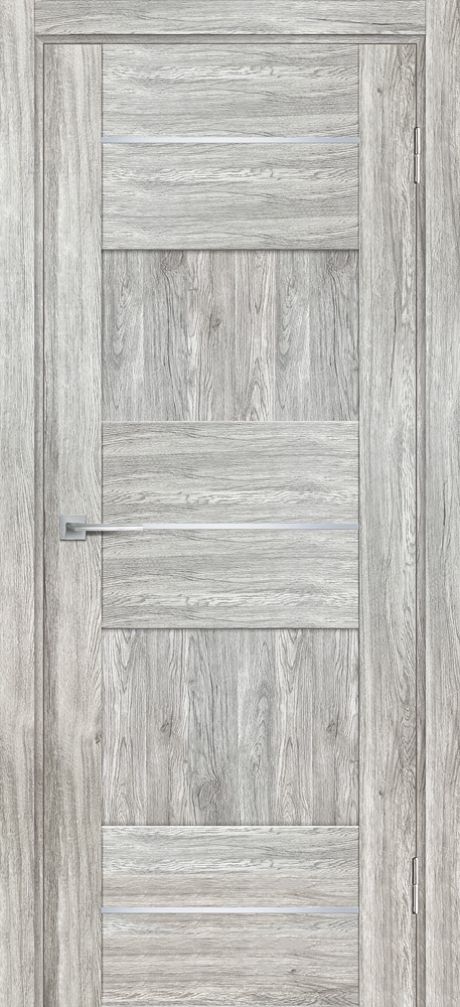 PSL-20  nanotex, сан-ремо серый 700*2000