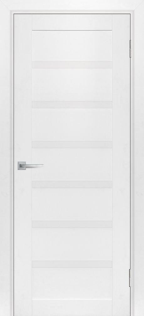 ТЕХНО-707 nanotex, белый 900*2000 глухое