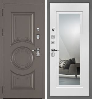 Дверь Плаза-177/PR- 192 Z