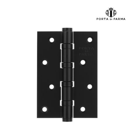 Петля  универсальная H05.03 ( 100x70x3мм) Чёрный 