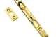 Ригель ADDEN BAU. 401-140 GOLD (ЗОЛОТО БЛЕСТЯЩЕЕ)