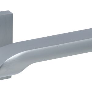 Ручка BUSSARE ESTA A-76-40 M.CHROME (матовый хром)