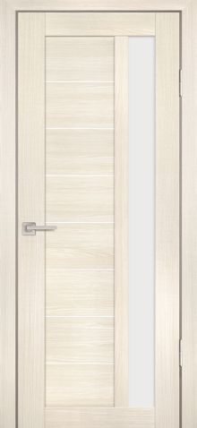 PS-40  PP,  ЭшВайт Мелинга  600*1900 Белый сатинат