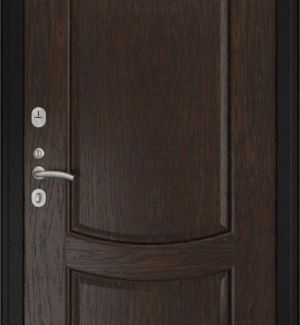 L - 3b Лаура-2 (16мм, мореный дуб)