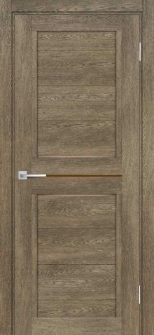 ТЕХНО-805 nanotex, бруно 550*1900 стекло бронза сатинат, кофе лакобель