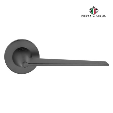 Ручка "PORTA di PARMA" Cono 115.05 Матовый графит 