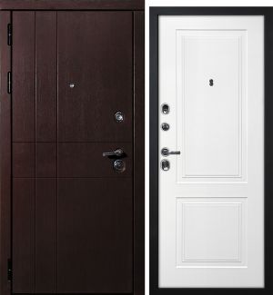 Дверь С-2 / Смальта-Лайн 04