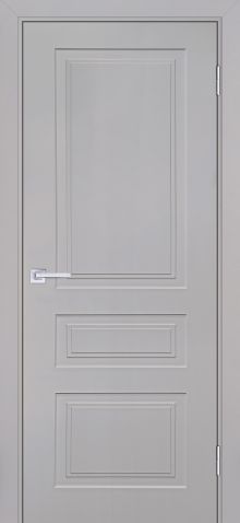 Smalta-Line 05 эмаль, Агат Ral7044 ДГ 800*2000  
