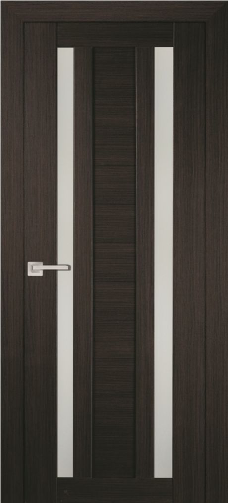 PS-15  PP, Мокко  700*2000 Белый сатинат