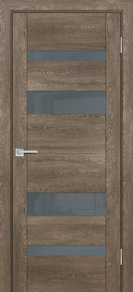 PSN-6 nanoflex, Бруно антико 900*2000 ст.Серый лакобель