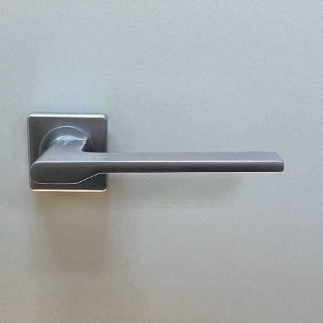 Ручка ARCHIE S040 12799, матовый хром