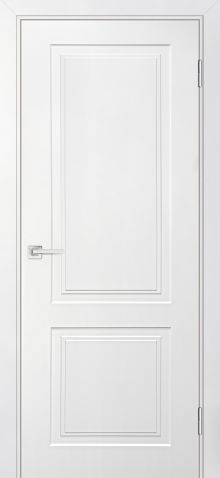 Smalta-Line 04 эмаль, Белый Ral9003 ДГ 900*2000 /Д/  