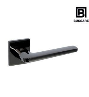 Ручка BUSSARE FRESCO A-55-40 B.NICKEL/Черный никель/ Квадрат/