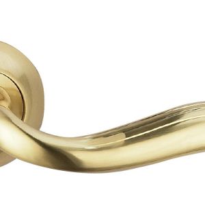 Ручка BUSSARE PASSADO A-35-10 S. GOLD (матовое золото)