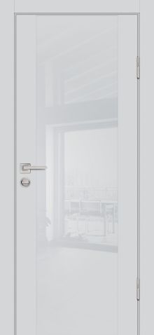 P-7 NEW PP агат, 900*2000 стекло лунный лакобель