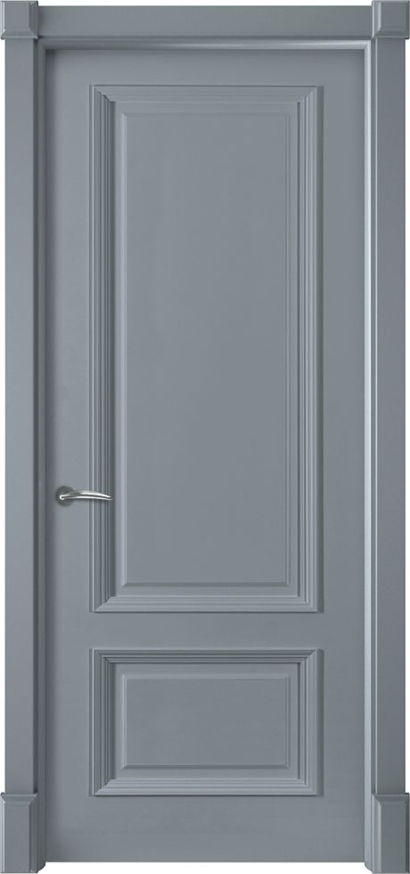 Smalta-23.2 ДГ 600*2000  Ral7015 Графит /ИД/