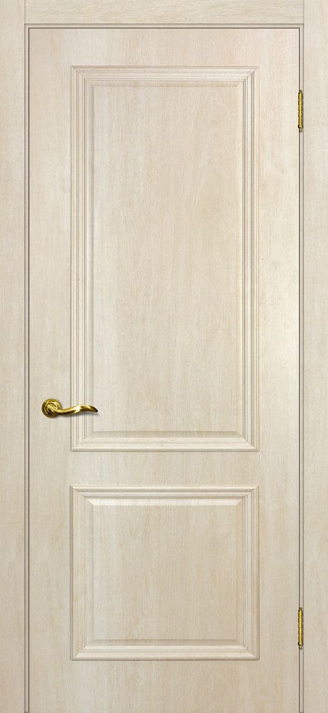 Верона-1 PVC дуб бриош ДГ2000х900