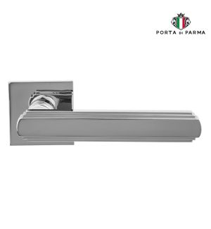 Ручка "PORTA di PARMA" Glamour 217.01 Полированный хром