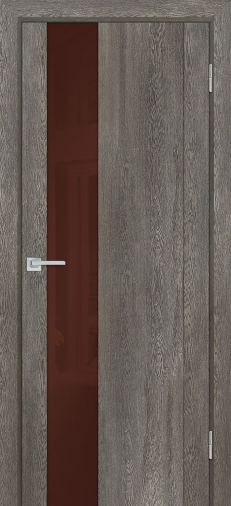 PSN-11 nanoflex, Гриджио антико 600*2000 ст.Кофе лакобель