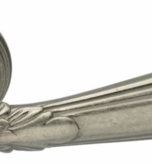 Ручка ADDEN BAU. FIORE V207 AGED SILVER (цвет СОСТАРЕННОЕ СЕРЕБРО)