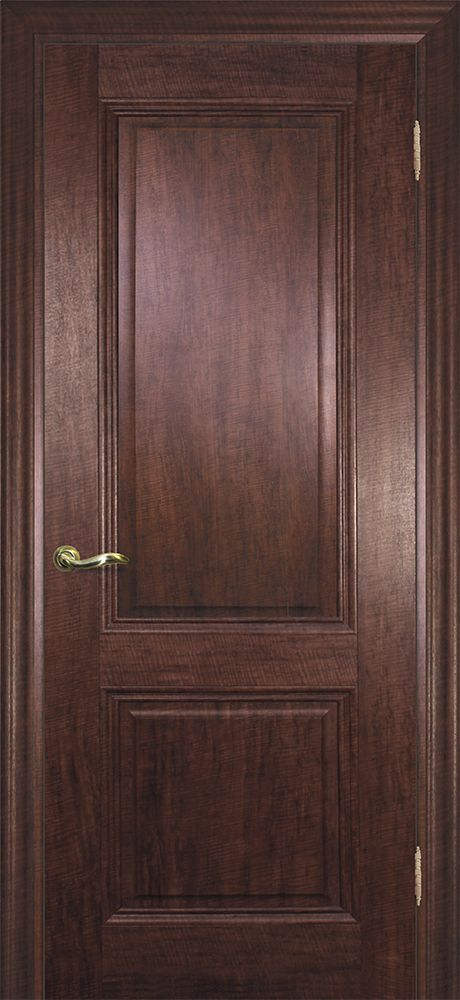 PSС-28 "Classic" nanotex вишня мраморная ДГ 700*2000