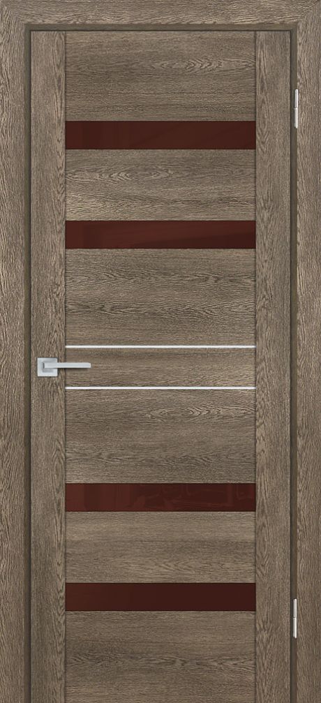 PSN-9 nanoflex, Бруно антико 700*2000 ст.Кофе лакобель