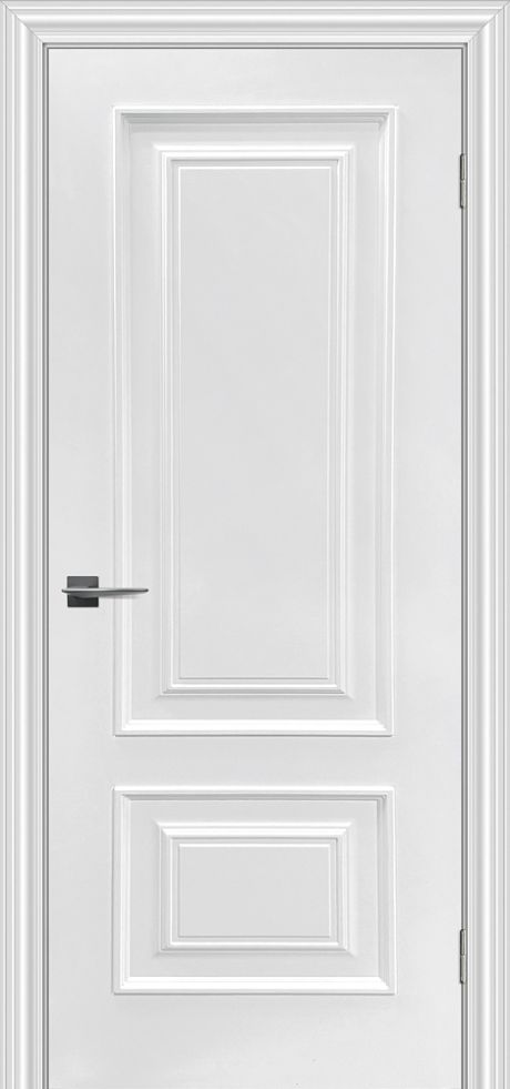 Smalta-Rif 209,2, эмаль ДГ 700*2000 Белая