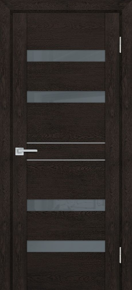 PSN-9 nanoflex, Фреско антико 700*2000 ст.Серый лакобель