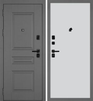 Дверь Октава-150/PP