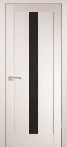 PS- 2 PP,  ЭшВайт Мелинга  600*2000  Черное ст.Лакобель