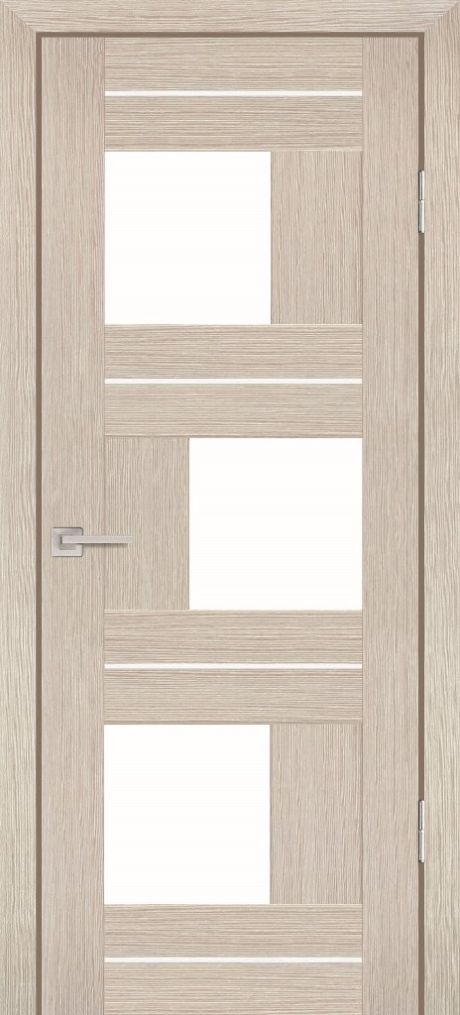 PS-13 PP, Капучино мелинга  900*2000 Белое ст.Лакобель