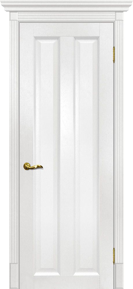 Тоскана-5 nanotex пломбир ДГ1900х600