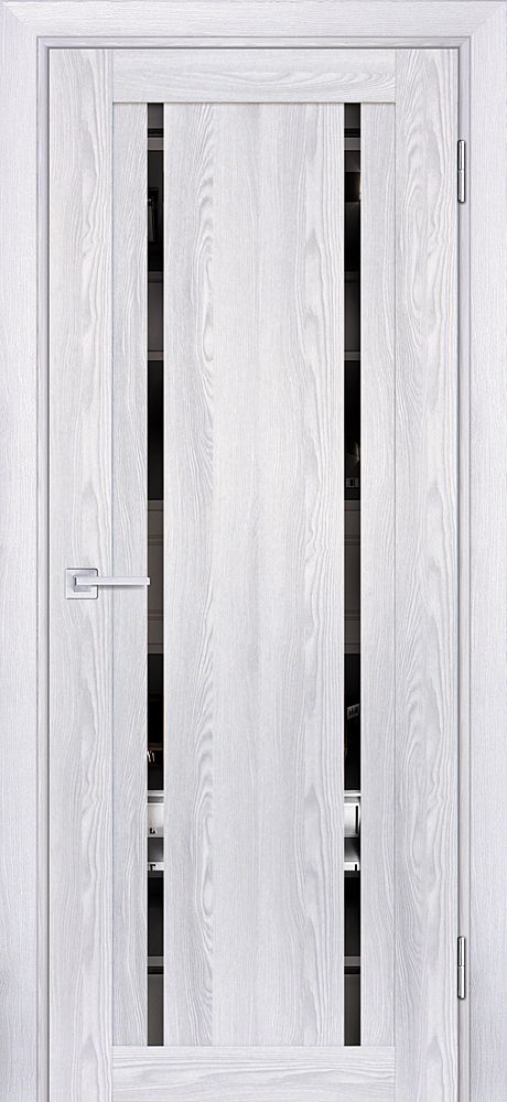PSK-9 nanotex, ривьера айс ДП2000х600 стекло зеркало светлое