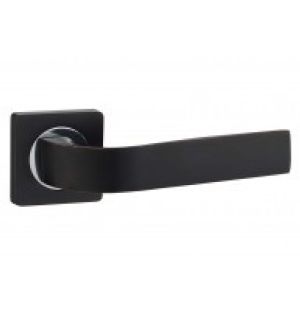 Ручка "Vantage" V01 BL черный с патиной/Квадрат/ст.