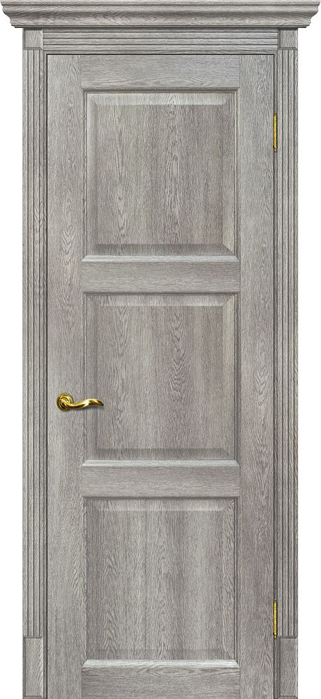Тоскана-4 nanotex чиаро гриджио ДГ2000х900