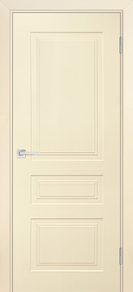 Smalta-Line 05 эмаль, Айвори Ral1013 ДГ 900*2000  