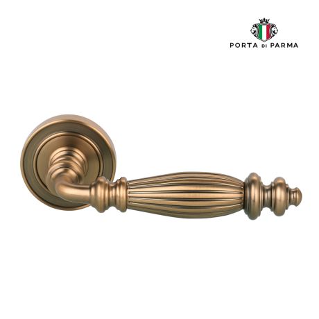 Ручка "PORTA di PARMA" Siena   310,11 Матовый кофе