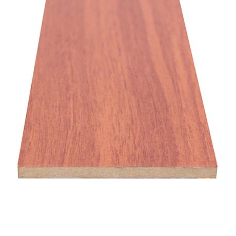 Добор Италия финиш-плёнка МДФ 200х8х2070 