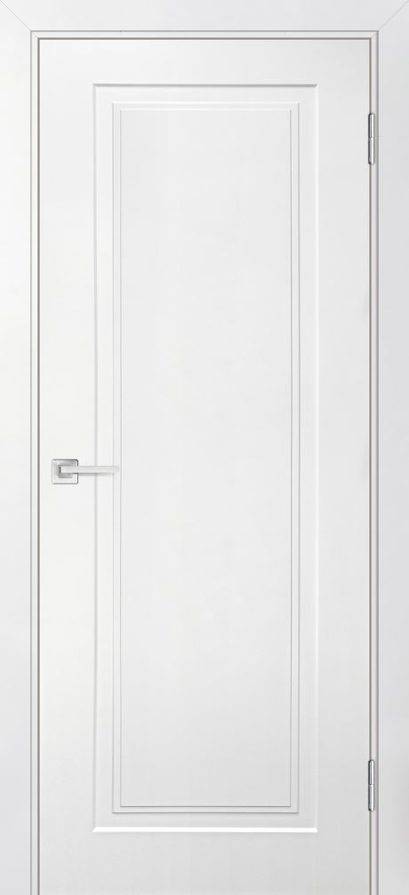 Smalta-Line 06 эмаль, Белый Ral9003 ДГ 600*1900