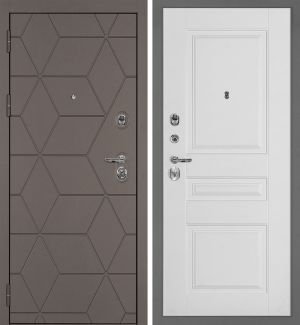Дверь Тетра-181/PR-150