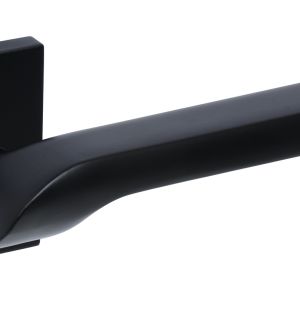 Ручка BUSSARE ESTA A-76-40 BLACK (черный матовый)