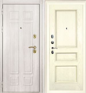 Дверь Гера-2 / Фрейм-03