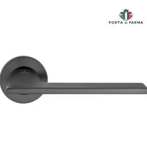Ручка "PORTA di PARMA" Alato 114.05 Матовый графит